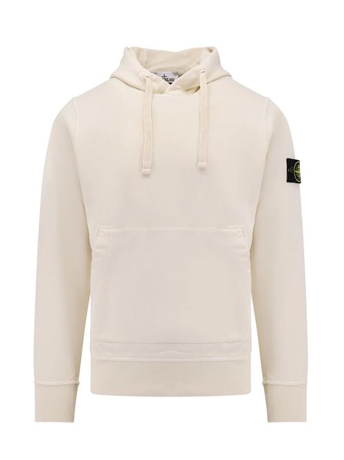 Felpa con cappuccio Stone Island | K2S156100062S0051V0093